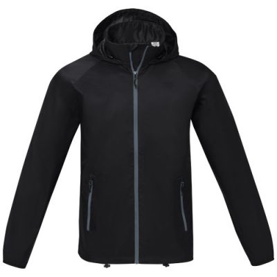 Dinlas men’s lightweight jacket