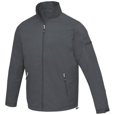 Palo men’s lightweight jacket