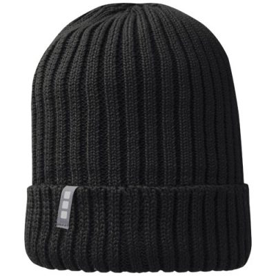 Ives organic beanie