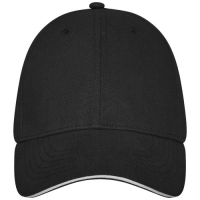 Darton 6 panel sandwich cap