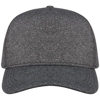 Manu 5 panel stretch cap