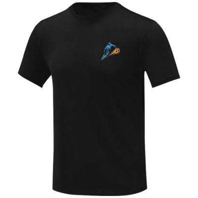 Kratos short sleeve men’s cool fit t-shirt