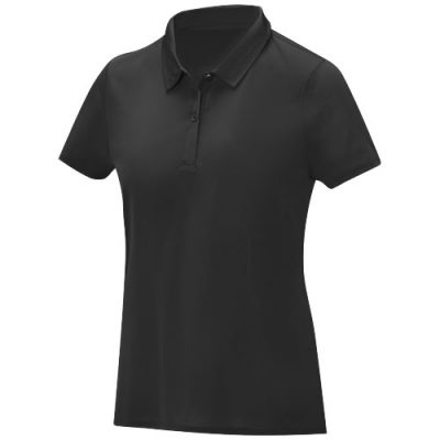 Deimos short sleeve women’s cool fit polo
