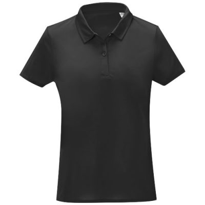 Deimos short sleeve women’s cool fit polo