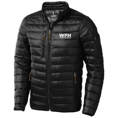 Scotia men’s lightweight down jacket