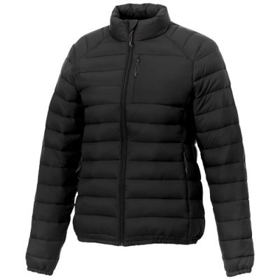 Athenas women’s insulated jacket