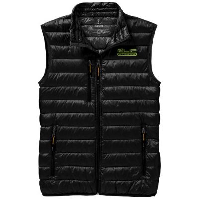 Fairview men’s lightweight down bodywarmer
