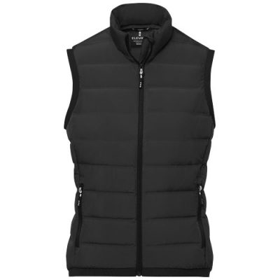 Caltha women’s insulated down bodywarmer