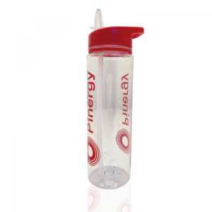 AquaMax Hydrate Sports Bottle 750ml