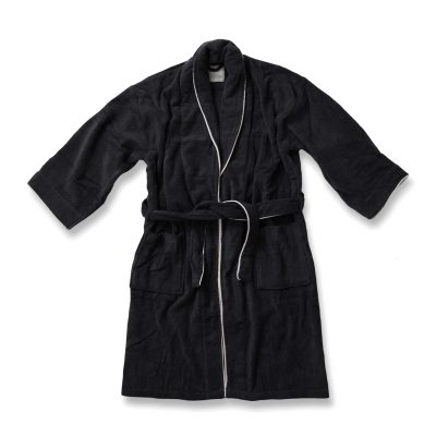 VINGA Harper S/M Bathrobe – Branded Luxury for Hotels