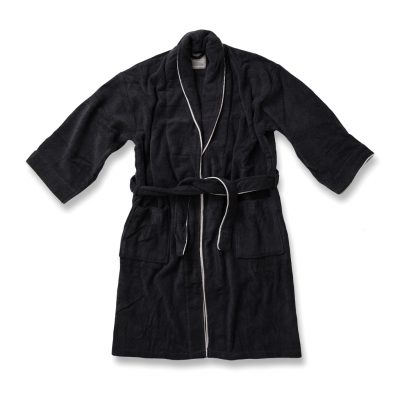 Branded VINGA Harper Bathrobe L/XL for Ultimate Comfort