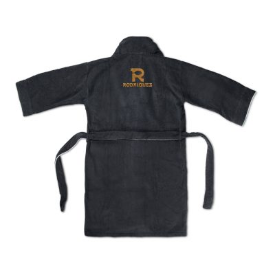 Branded VINGA Harper Bathrobe L/XL for Ultimate Comfort