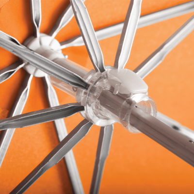 FARE Alu Mini: Ultra-Light Windproof Aluminium Umbrella