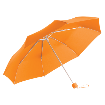 FARE Alu Mini: Ultra-Light Windproof Aluminium Umbrella