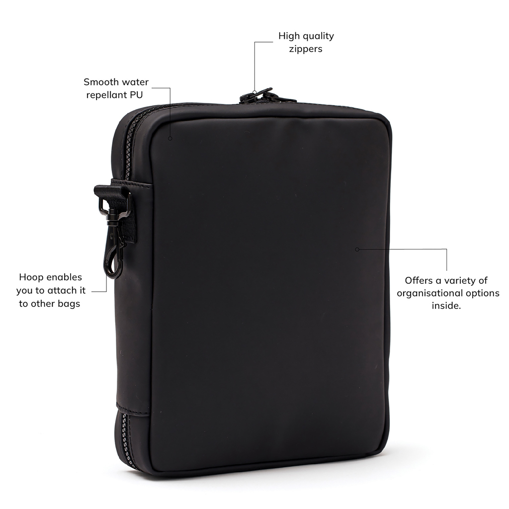 VINGA Baltimore organiser VINGA Baltimore organiser