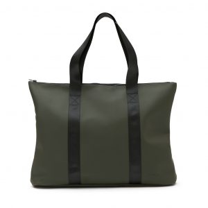 Branded VINGA Baltimore Tote – Stylish & Water-Resistant Branded VINGA Baltimore Tote – Stylish & Water-Resistant