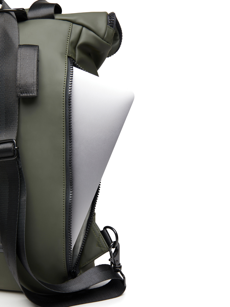 VINGA Baltimore bike bag VINGA Baltimore bike bag