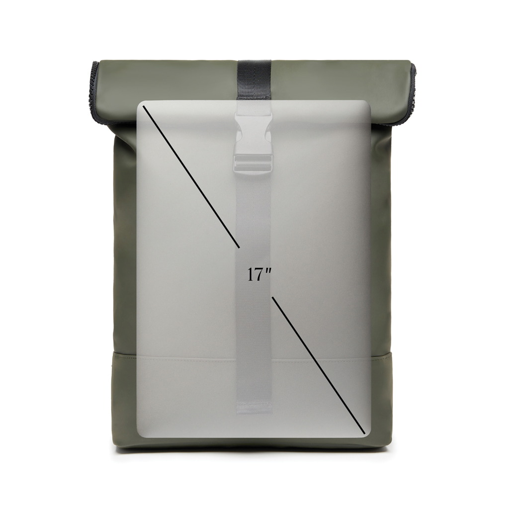 VINGA Baltimore bike bag VINGA Baltimore bike bag