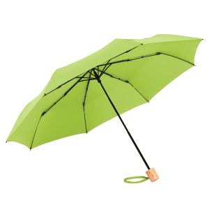 Mini ÖkoBrella: Eco-Friendly Windproof Umbrella