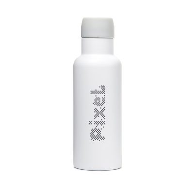 Branded Balti Vacuum Bottle – Hot & Cold for 12 hrs