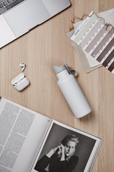Branded Balti Vacuum Bottle – Hot & Cold for 12 hrs