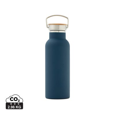 Branded VINGA Miles 500ml Thermos Bottle – Hot/Cold Drinks