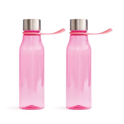 Custom Branded VINGA Lean Tritan Water Bottle