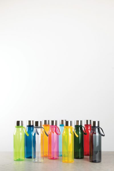 Custom Branded VINGA Lean Tritan Water Bottle