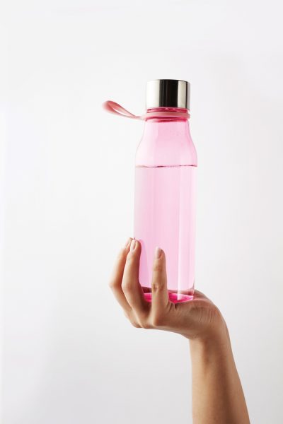Custom Branded VINGA Lean Tritan Water Bottle