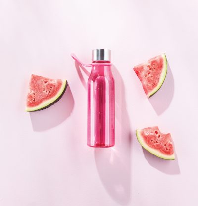 Custom Branded VINGA Lean Tritan Water Bottle