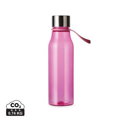 Custom Branded VINGA Lean Tritan Water Bottle