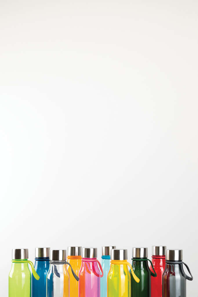 VINGA Lean tritan water bottle 600 ML VINGA Lean tritan water bottle 600 ML