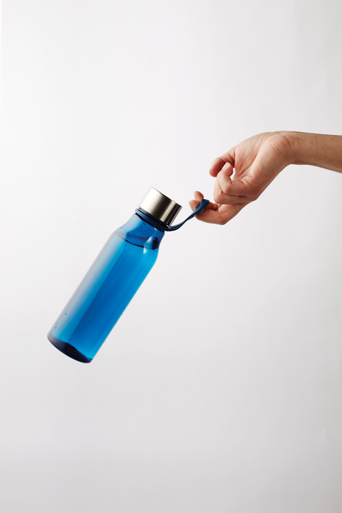 VINGA Lean tritan water bottle 600 ML VINGA Lean tritan water bottle 600 ML