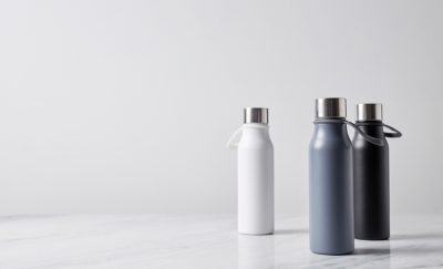 Branded Thermo Bottle – Perfect for Events & Giveaways