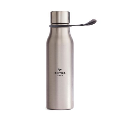Custom Stainless Steel VINGA Lean Water Bottle for Events