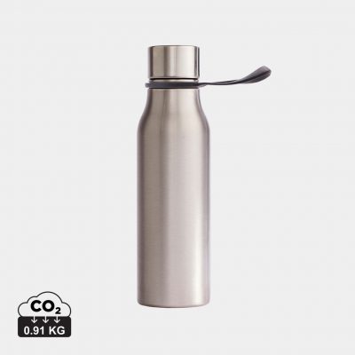 Custom Stainless Steel VINGA Lean Water Bottle for Events