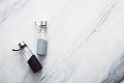 Custom VINGA Lean Glass Bottle – Perfect for Promotions