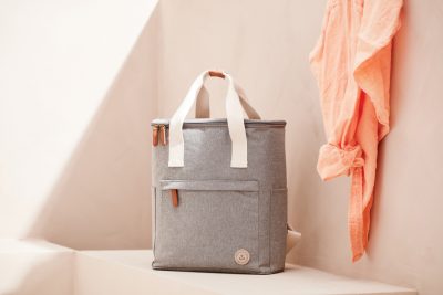 VINGA Sortino Trail Branded Cooler Backpack for Adventures