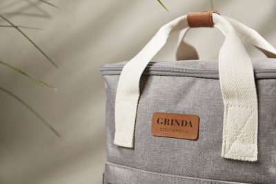 VINGA Sortino Trail Branded Cooler Backpack for Adventures