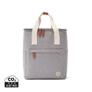 VINGA Sortino Trail Branded Cooler Backpack for Adventures