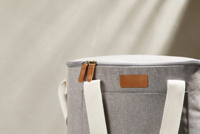 Branded VINGA Sortino Cooler Grande for Stylish Outdoor Events
