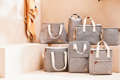 VINGA Sortino Cooler Bag – Branded for Outdoor Events