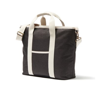 Branded VINGA Sortino Tote Cooler for Stylish Picnics