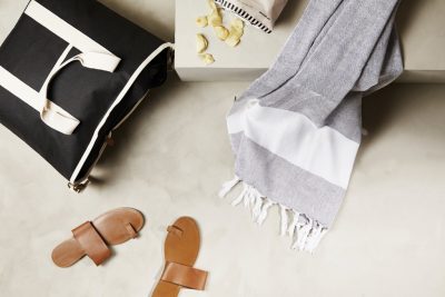 Branded VINGA Sortino Tote Cooler for Stylish Picnics