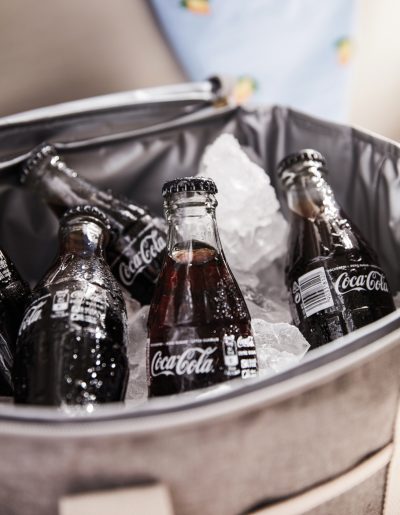 VINGA Sortino City Cooler – Branded for Stylish Events