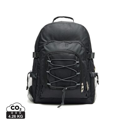 Branded VINGA Parks Cooler Backpack for Outdoor Events