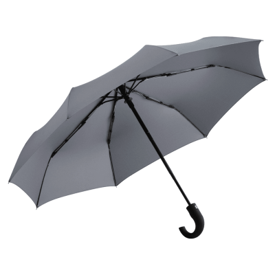 Urban Curve: Dual Automatic Mini Windproof Umbrella