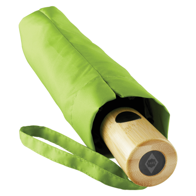 AOC Mini ÖkoBrella – Eco-Friendly Windproof Umbrella