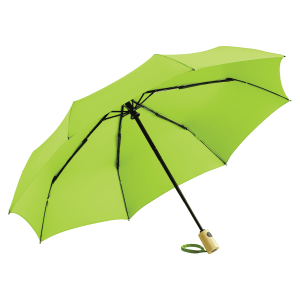 AOC Mini ÖkoBrella – Eco-Friendly Windproof Umbrella