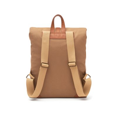 Branded Eco-Friendly VINGA Sloane Rucksack for Events